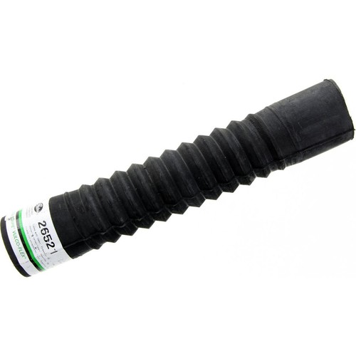 Gates VulcoFlex Green Stripe Radiator hose - 26521 Cooling Hose Car Service