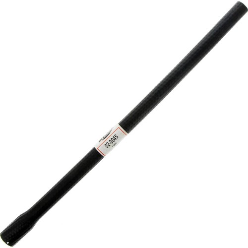 Gates Moulded Heater Hose - 02-0045 Replacement Hose Car Service Auto Part