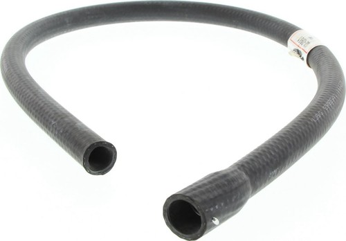 Gates Moulded Heater Hose - 02-0981 Replacement Hose Car Service Auto Part