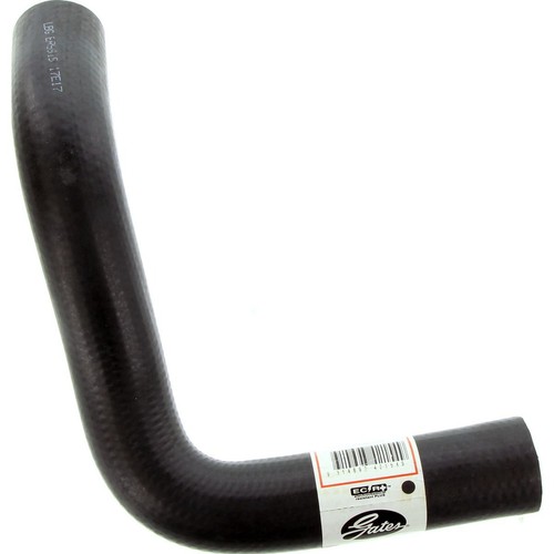 Gates Radiator Hose Upper - 05-1584 Cooling Hose Car Service Auto Part