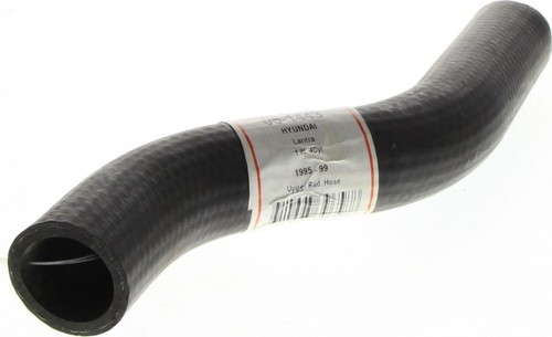 Gates Radiator Hose Upper - 05-1443 Cooling Hose Car Service Auto Part