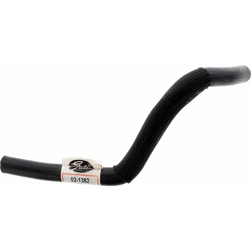 Gates Moulded Heater Hose - 02-1382 Replacement Hose Car Service Auto Part