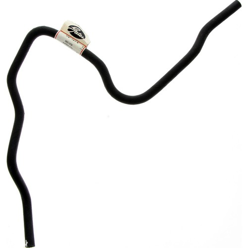 Gates Moulded Heater Hose - 02-1274 Replacement Hose Car Service Auto Part
