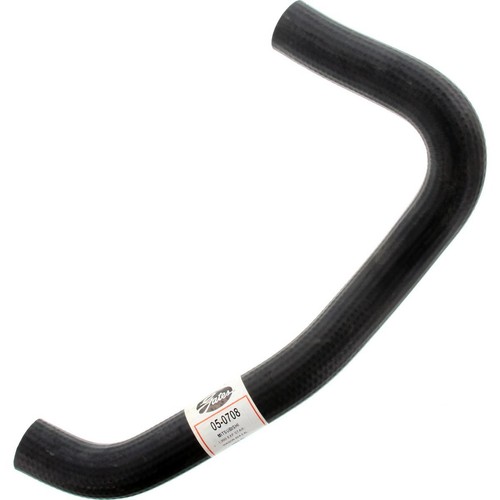 Gates Radiator Hose Lower - 05-0708 Cooling Hose Car Service Auto Part
