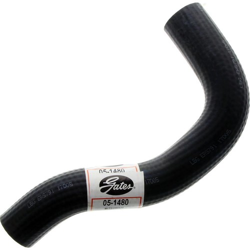 Gates Radiator Hose Upper - 05-1480 Cooling Hose Car Service Auto Part