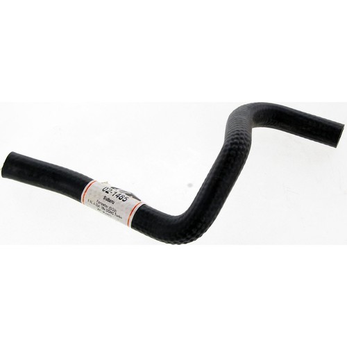 Gates Moulded Heater Hose - 02-1485 Replacement Hose Car Service Auto Part