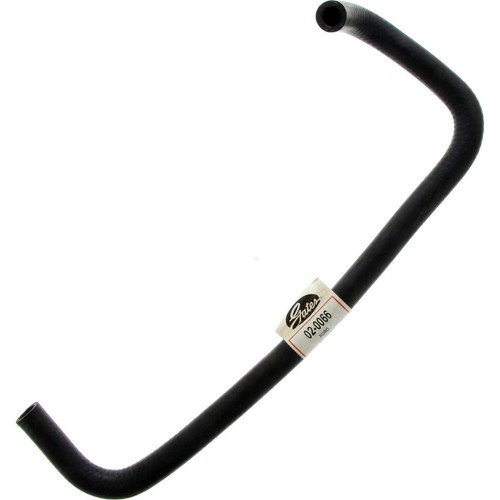 Gates Moulded Heater Hose - 02-0066 Replacement Hose Car Service Auto Part