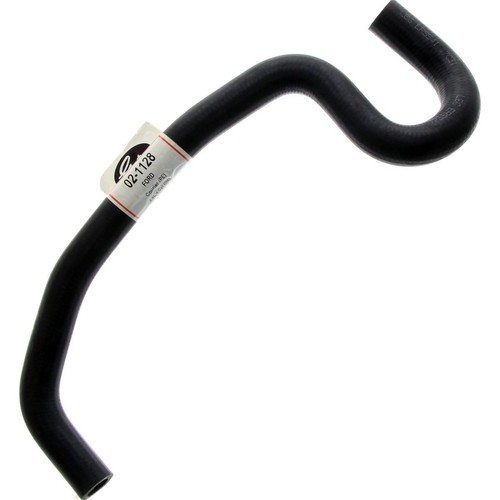 Gates Moulded Heater Hose - 02-1128 Replacement Hose Car Service Auto Part