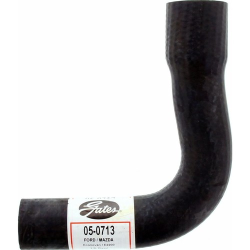 Gates Radiator Hose Upper - 05-0713 Cooling Hose Car Service Auto Part