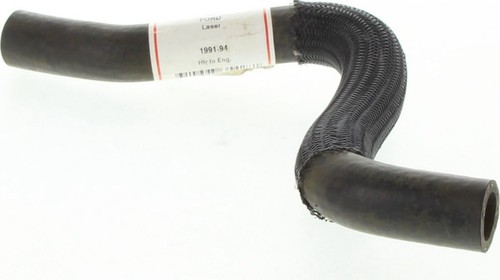 Gates Moulded Heater Hose - 02-0402 Replacement Hose Car Service Auto Part