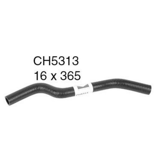 Mackay Heater Hose - CH5313 Replacement Hose Car Service Auto Part