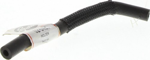 Gates Moulded Heater Hose - 02-0425 Replacement Hose Car Service Auto Part