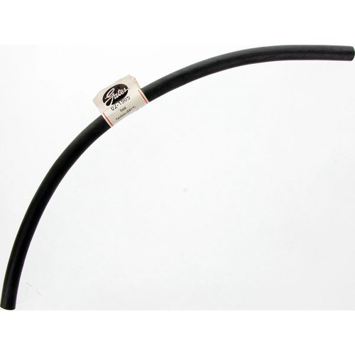 Gates Moulded Heater Hose - 02-1505 Replacement Hose Car Service Auto Part