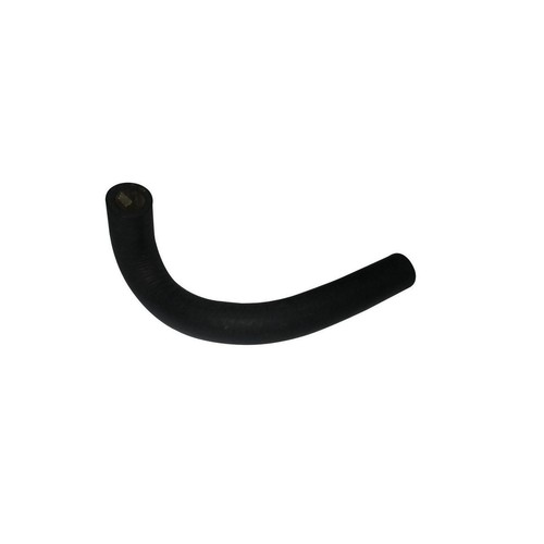 Gates Moulded Heater Hose - 02-0411 Replacement Hose Car Service Auto Part