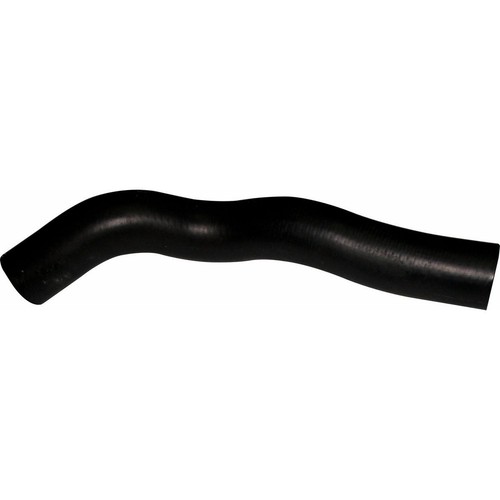 Gates Radiator Hose Lower - 05-1987 Cooling Hose Car Service Auto Part