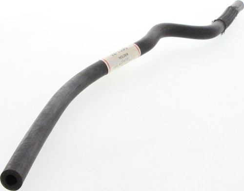 Gates Moulded Heater Hose - 02-1396 Replacement Hose Car Service Auto Part