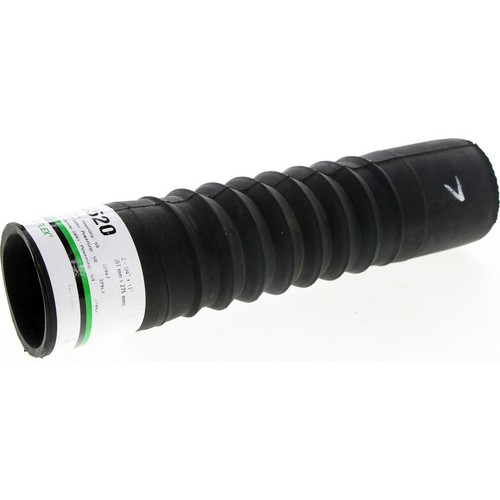 Gates VulcoFlex Green Stripe Radiator hose - 26520 Cooling Hose Car Service