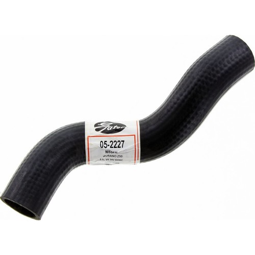 Gates Radiator Hose Upper - 05-2227 Cooling Hose Car Service Auto Part