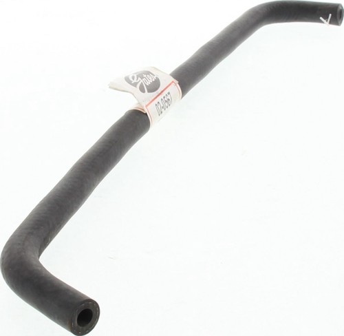 Gates Moulded Heater Hose - 02-0567 Replacement Hose Car Service Auto Part