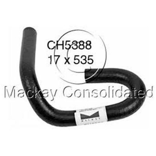 Mackay Heater Hose - CH5388 Replacement Hose Car Service Auto Part