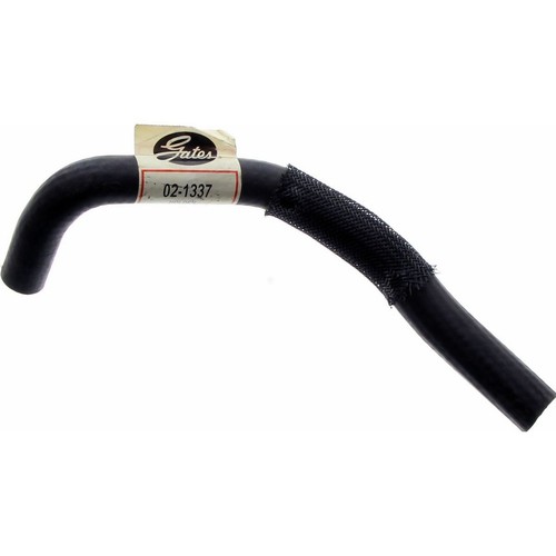 Gates Moulded Heater Hose - 02-1337 Replacement Hose Car Service Auto Part