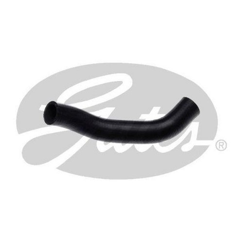 Gates Radiator Hose - 05-2520 Cooling Hose Car Service Auto Part