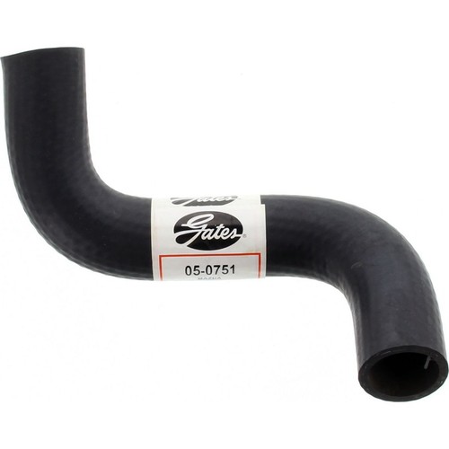 Gates Radiator Hose Lower - 05-0751 Cooling Hose Car Service Auto Part