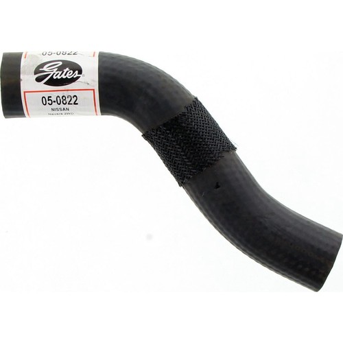 Gates Radiator Hose Upper - 05-0822 Cooling Hose Car Service Auto Part
