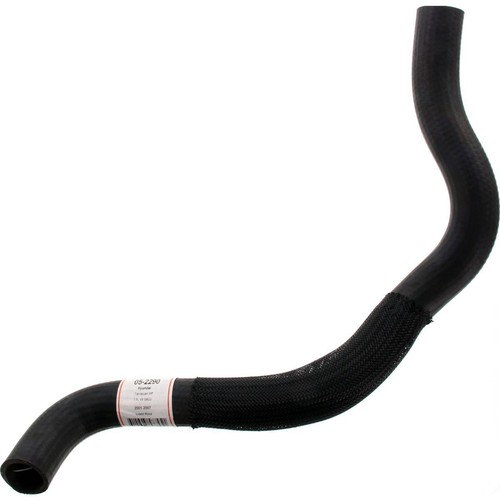 Gates Radiator Hose Lower - 05-2290 Cooling Hose Car Service Auto Part