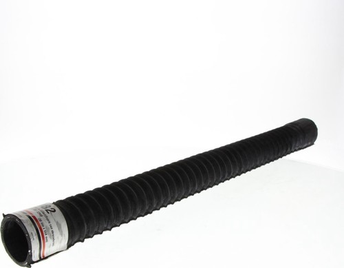 Gates VulcoFlex Coolant Hose - 25482 Cooling Hose Car Service Auto Part