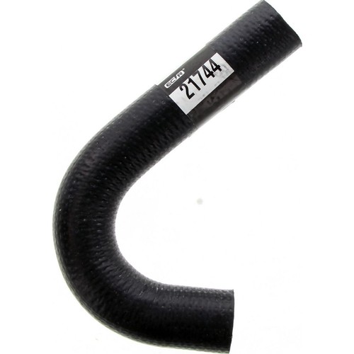 Gates Radiator Hose Upper - 21744 Cooling Hose Car Service Auto Part