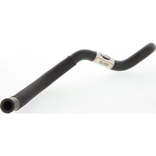 Gates Moulded Heater Hose - 02-1535 Replacement Hose Car Service Auto Part