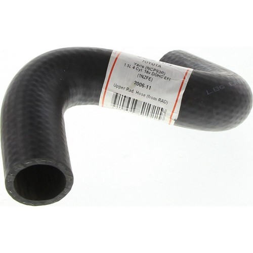Gates Radiator Hose Upper - 05-2104 Cooling Hose Car Service Auto Part