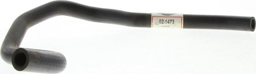 Gates Moulded Heater Hose - 02-1473 Replacement Hose Car Service Auto Part