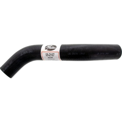 Gates Radiator Hose Upper - 05-2167 Cooling Hose Car Service Auto Part