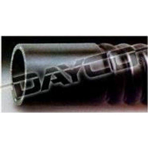 Dayco Flexible Water Hose 38mm x 699mm - 81211 Replacement Hose Car Service