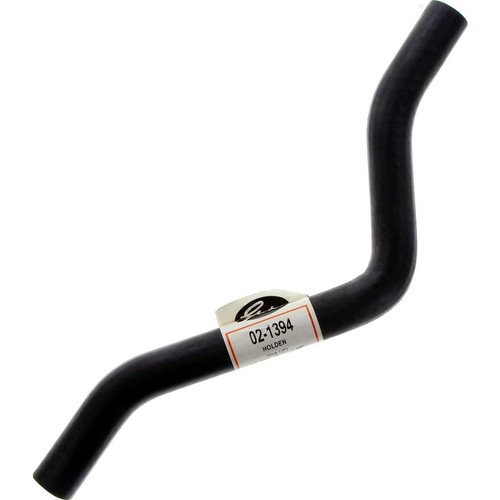 Gates Moulded Heater Hose - 02-1394 Replacement Hose Car Service Auto Part