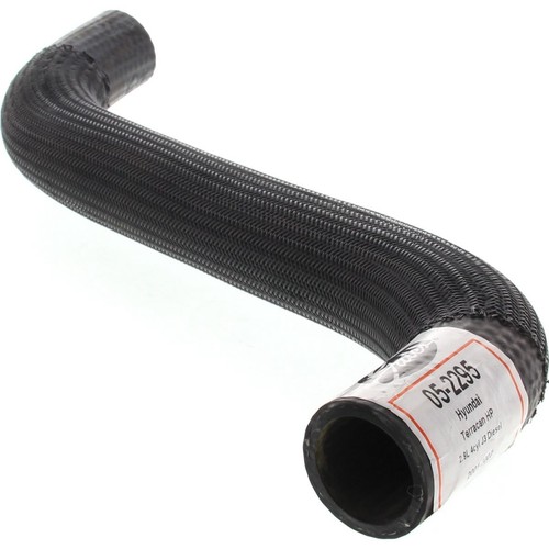 Gates Radiator Hose Upper - 05-2295 Cooling Hose Car Service Auto Part