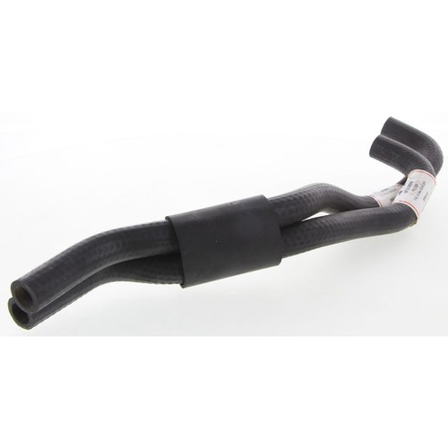 Gates Moulded Heater Hose - 02-1322 Replacement Hose Car Service Auto Part