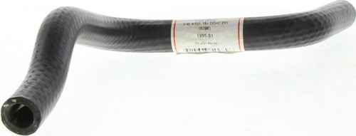 Gates Moulded Heater Hose - 02-1444 Replacement Hose Car Service Auto Part