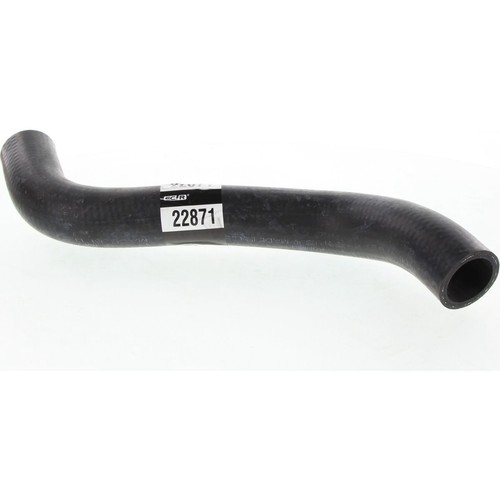Gates Radiator Hose Upper - 22871 Cooling Hose Car Service Auto Part
