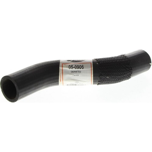 Gates Radiator Hose Upper - 05-0906 Cooling Hose Car Service Auto Part