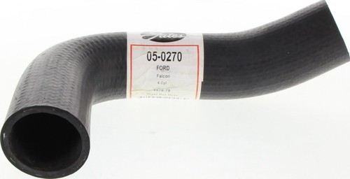 Gates Radiator Hose Upper - 05-0270 Cooling Hose Car Service Auto Part
