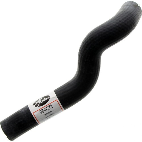 Gates Radiator Hose Upper - 05-0271 Cooling Hose Car Service Auto Part
