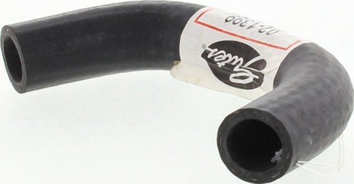 Gates Moulded Heater Hose - 02-1399 Replacement Hose Car Service Auto Part