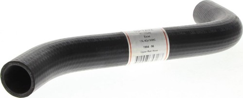 Gates Radiator Hose Upper - 05-1292 Cooling Hose Car Service Auto Part