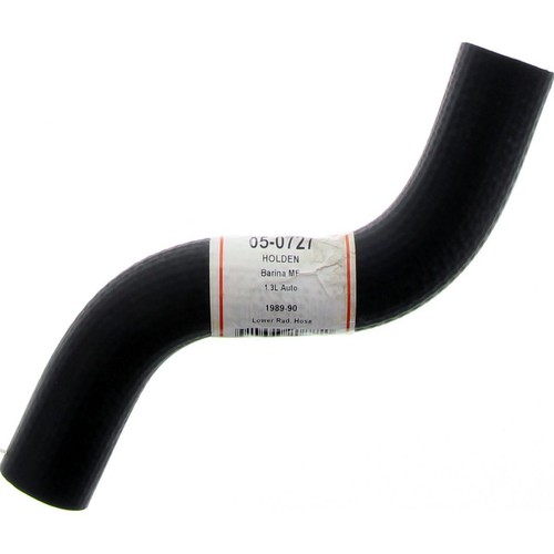 Gates Radiator Hose Lower - 05-0727 Cooling Hose Car Service Auto Part