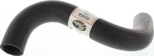 Gates Radiator Hose Upper - 05-0636 Cooling Hose Car Service Auto Part