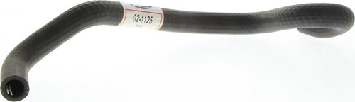 Gates Moulded Heater Hose - 02-1125 Replacement Hose Car Service Auto Part