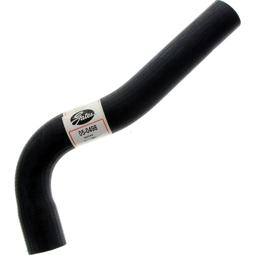 Gates Radiator Hose Upper - 05-0498 Cooling Hose Car Service Auto Part